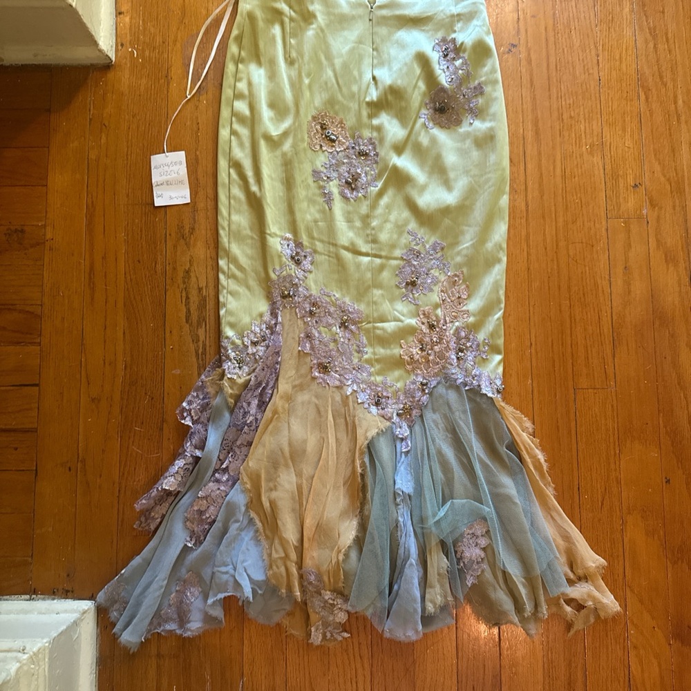 Rare! Mandalay fairy skirt
